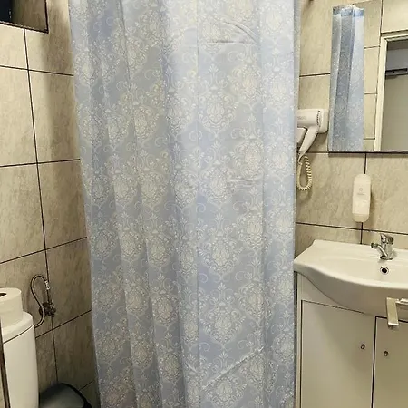 Klara House Guest house