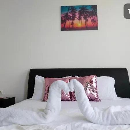Klara House Guest house Constanta