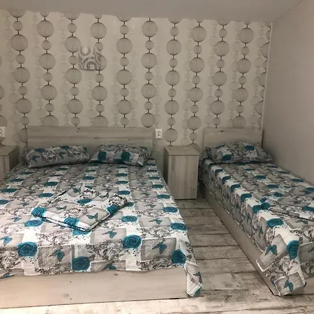 Klara House Guest house