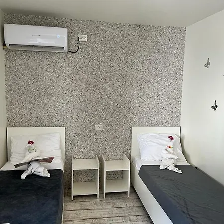Klara House * Constanta