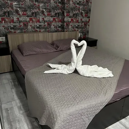 Klara House Guest house Constanta