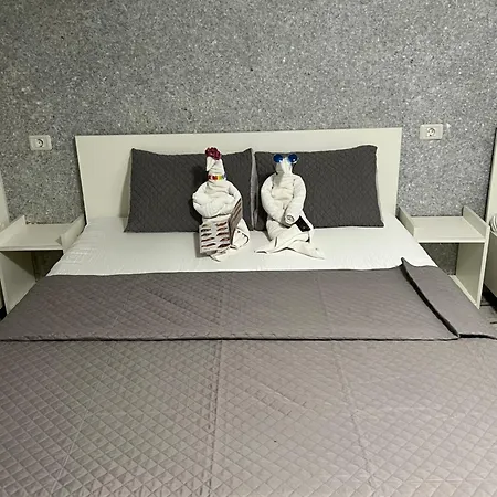 Guest house Klara House